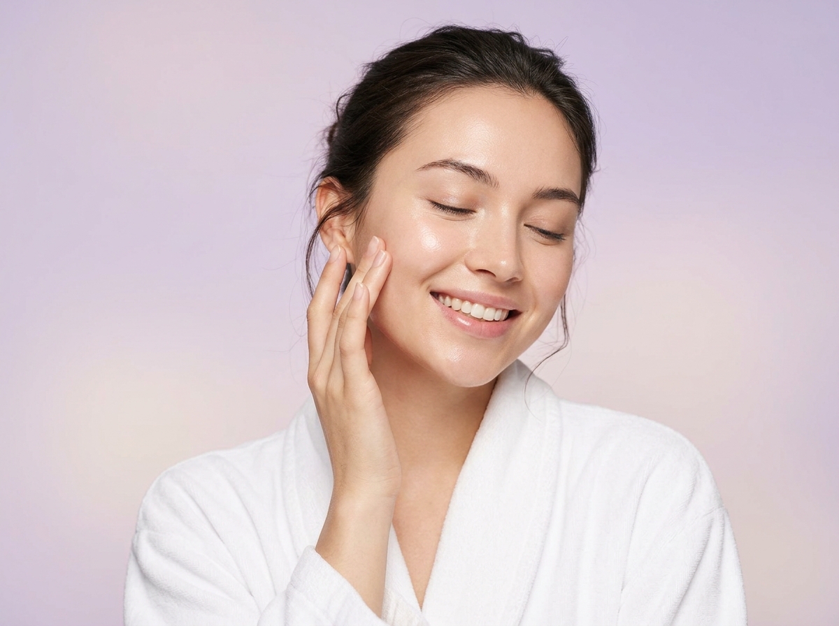 Mediglow Aesthetics Model