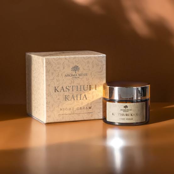 Face cream