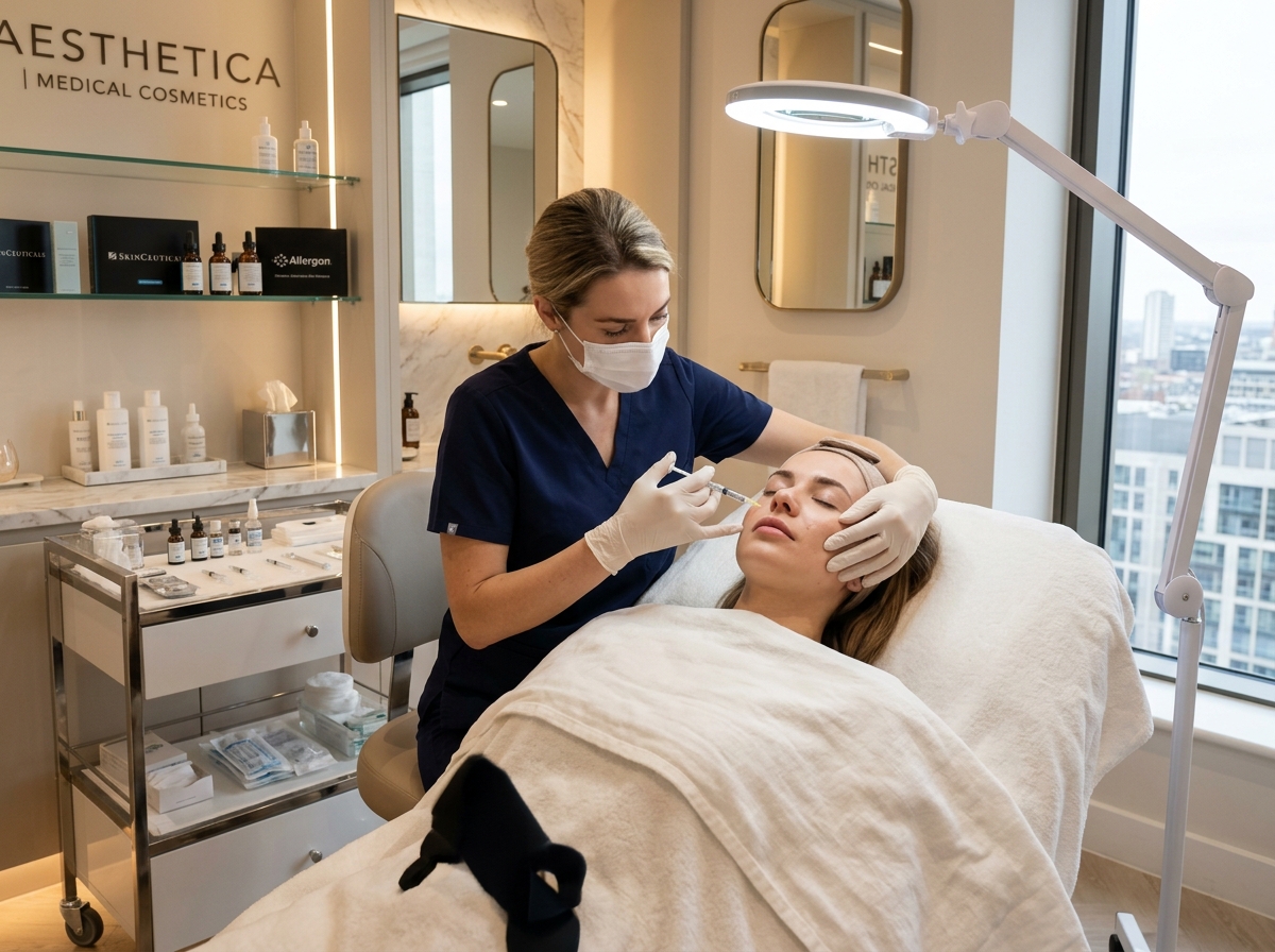 Botox Treatment